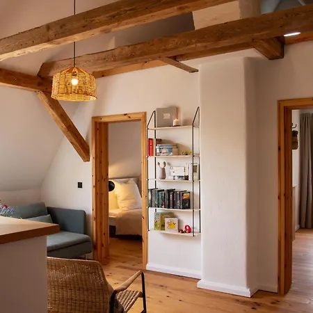 Prázdninový dům Mit Garten & Kamin, Fuer Familien & Freunde