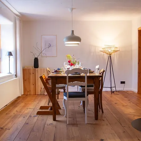 Mit Garten & Kamin, Fuer Familien & Freunde Prázdninový dům Kloster Tempzin