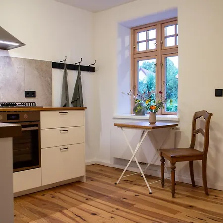 Mit Garten & Kamin, Fuer Familien & Freunde Prázdninový dům Kloster Tempzin