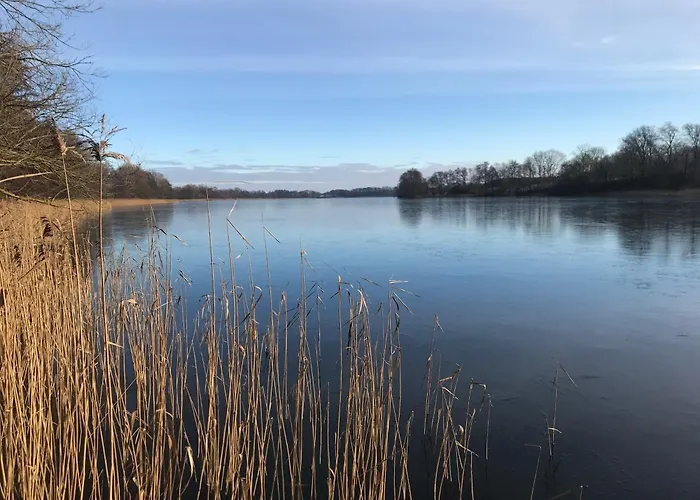 Mit Garten&kamin, Für Familien&freunde Ferienhaus *