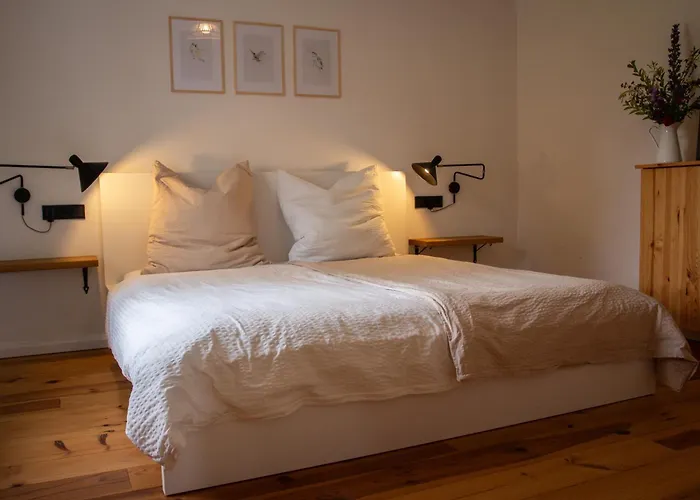 Mit Garten&kamin, Für Familien&freunde