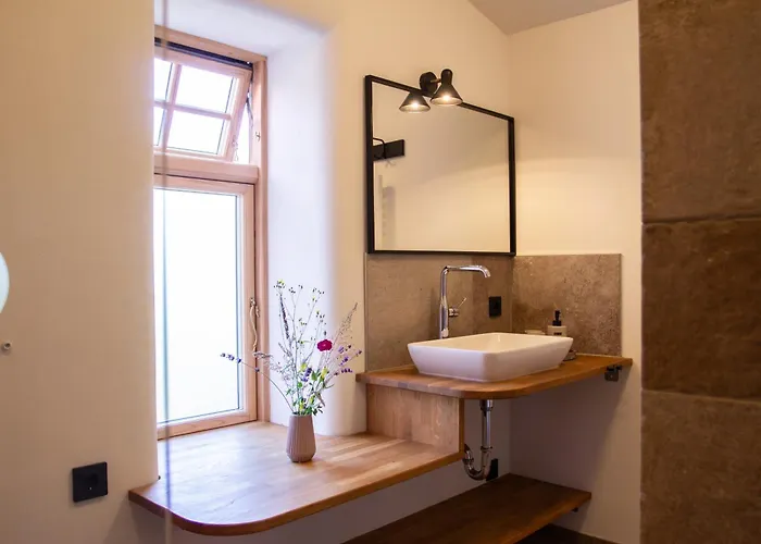 Mit Garten&kamin, Für Familien&freunde * Kloster Tempzin