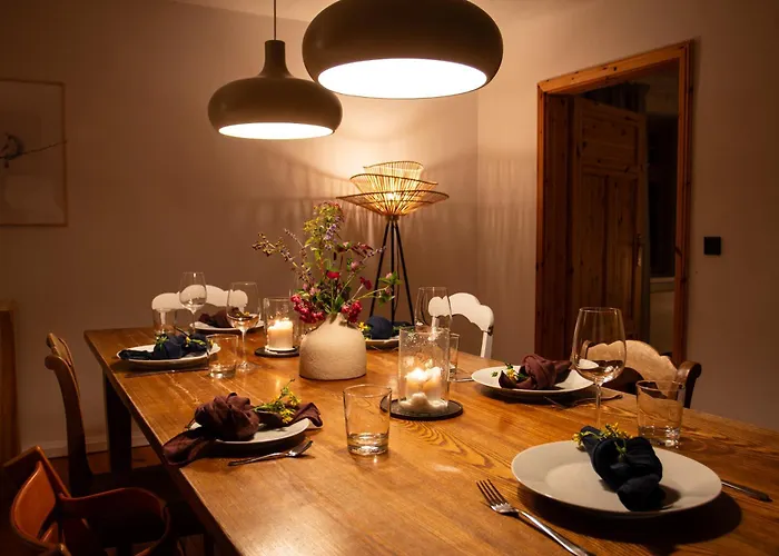 Mit Garten&kamin, Für Familien&freunde Ferienhaus Kloster Tempzin