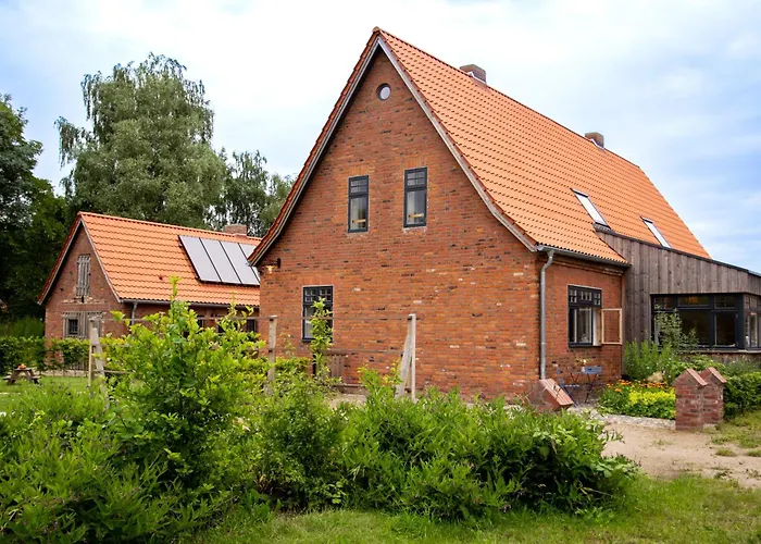 Mit Garten&kamin, Für Familien&freunde *