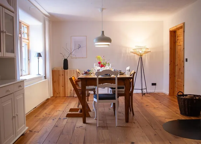 Mit Garten&kamin, Für Familien&freunde Ferienhaus Kloster Tempzin